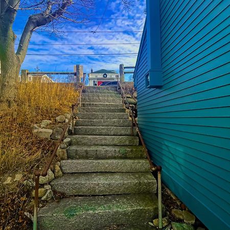 Готель Rockport Sunday Екстер'єр фото
