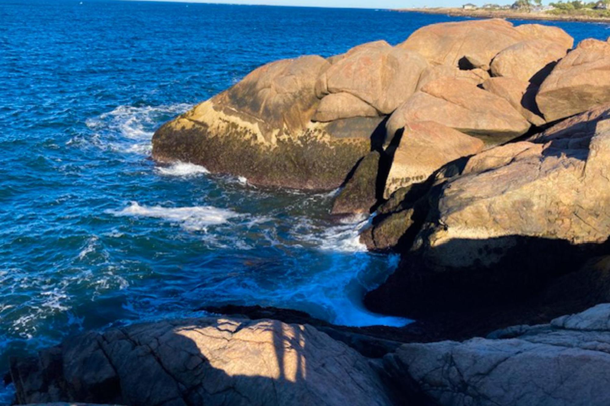 Готель Rockport Sunday Екстер'єр фото